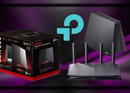 ¡Atención, gamers! Los nuevos routers gaming con WiFi 7 de TP-Link son lo que todo setup gaming necesita