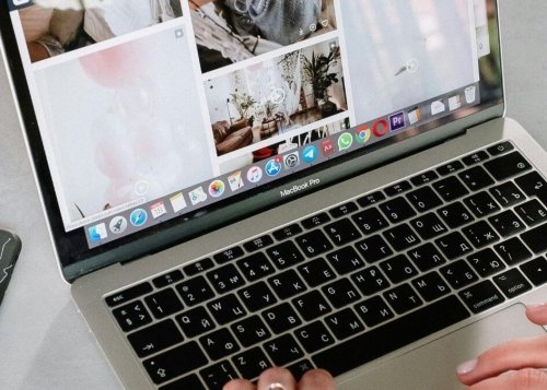 Reverse Image Search: el motor que realiza una búsqueda visual gracias a una foto