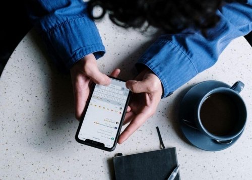 Cómo enviar las fotos y vídeos en WhatsApp sin perder calidad por defecto
