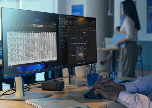 Periféricos, impresión y una workstation para la IA: las últimas apuestas de HP para disparar la productividad