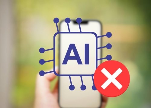 La obsesión por integrar la IA lleva a lanzar protectores de pantalla que dicen incluirla