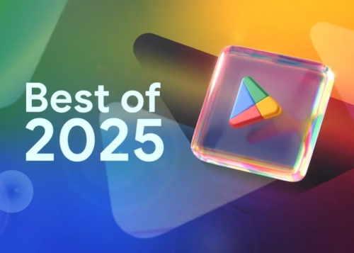 Ya sabemos cuáles son las mejores apps y juegos de 2025 según Google: conócelos