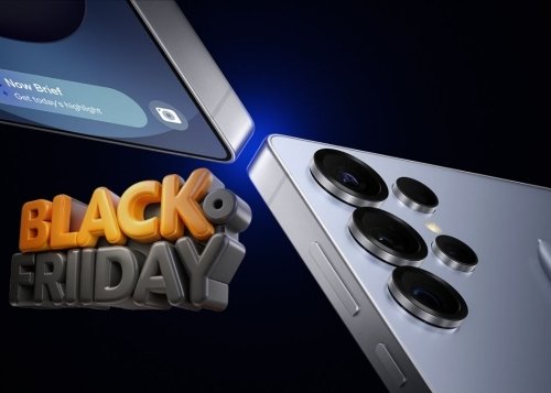 No sigas buscando: si quieres un móvil bueno y barato, estas son las mejores ofertas de Black Friday