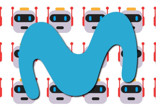 ¿Has notado algo raro en la atención al cliente de Movistar? Así es cómo la IA está empeorando el servicio