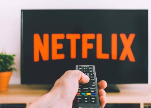 Desde que Netflix cambió su política, me siento estafada cuando quiero usarlo fuera de casa