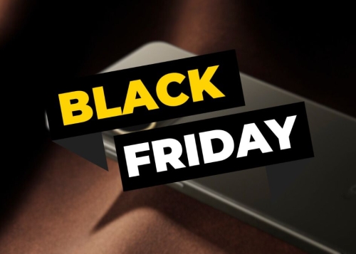 ¿Buscas un móvil de menos de 300 € en este Black Friday? OPPO tiene dos "chollos" que son irresistibles