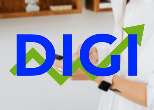 Digi ya lleva 1,5 millones de portabilidades en 2025: va camino de cerrar un año de récord