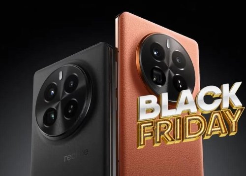 12 móviles con mejor cámara que recomendamos en este Black Friday