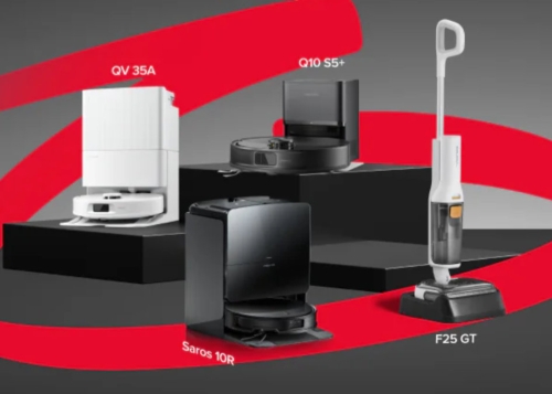 ¡Adiós a limpiar! Estas ofertas en robots aspiradores de Roborock son el "chollazo" de Black Friday