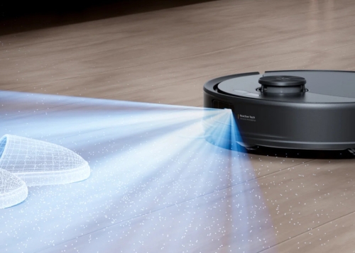 ¡Estos robots aspiradores son un chollo! Roborock se adelanta al Black Friday con estas ofertas
