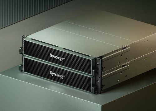 La fiabilidad de los discos duros es crítica en la nube. Synology tiene una estrategia que lo cambia todo