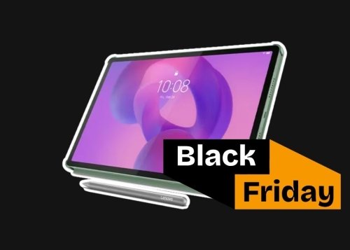 10 ofertas en tablets por Black Friday: aprovecha para conseguir una a buen precio