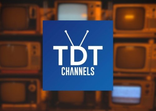 TDTChannels vuelve a actualizarse con decenas de canales gratis