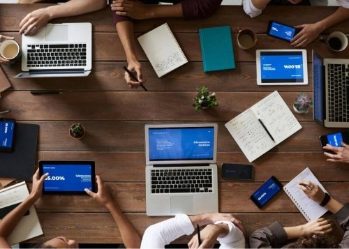 8 apps de productividad que debes tener en tu móvil