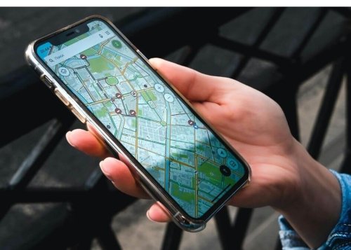 Cómo activar la ubicación en iPhone