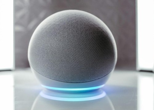 Cómo tener ChatGPT en un dispositivo Amazon Echo con Alexa