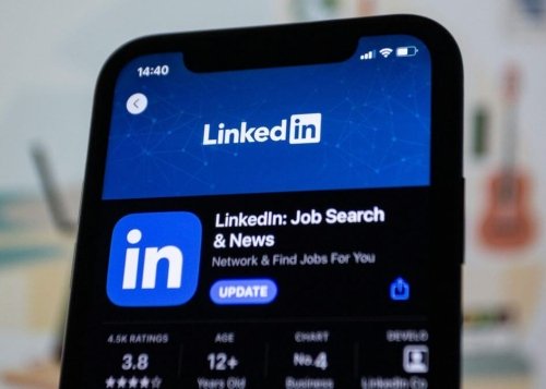 Crea llamativas infografías de tu LinkedIn con este truco