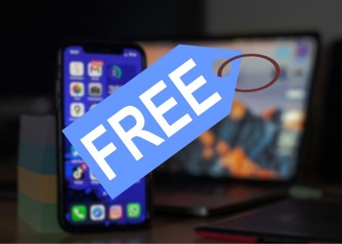 35 apps y juegos en oferta: descarga estas apps gratis en iPhone por tiempo limitado