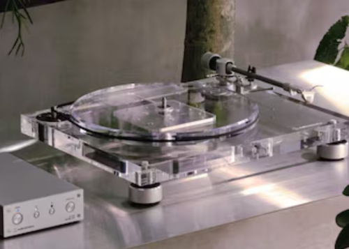 ¿Vas a regalar un tocadiscos en Navidad? Te explicamos a fondo los modelos de Audio-Technica