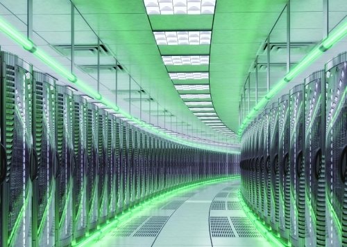 Los centros de datos hyperscale se disparan: buenas noticias para la IA, malas para la soberanía europea