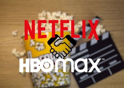 Netflix y HBO Max juntos: promete ser más barato pero no nos lo creemos