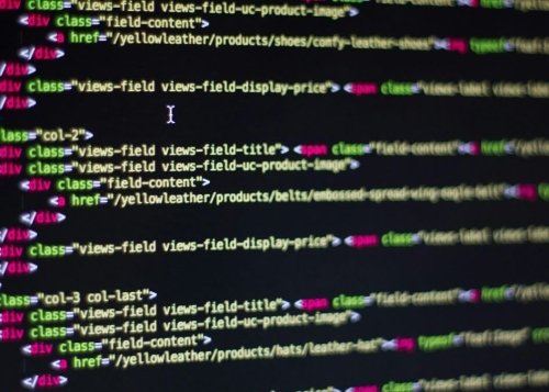 Cómo ver el código HTML de una web desde el móvil