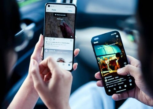 Cómo compartir fotos entre iPhone y Android: todos los métodos