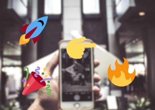 Los emojis más usados en redes sociales en 2025: te sorprenderá el top