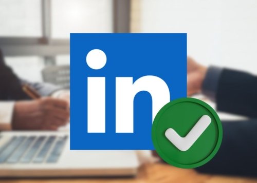 LinkedIn ya tiene 100 millones de verificados, y lo celebra con estas dos novedades