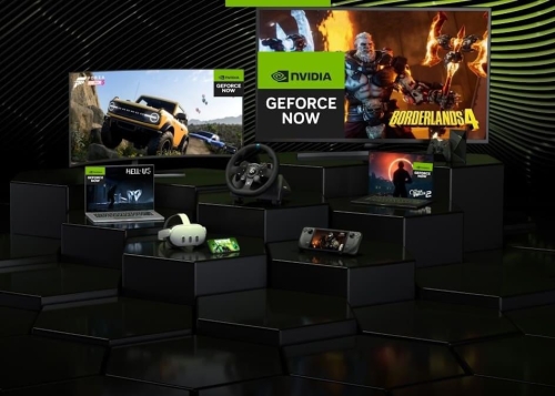 Nvidia GeForce Now cada vez peor: limitará su uso a 100 horas mensuales