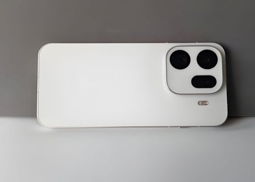 Tras probar a fondo el  Oppo Find X9 Pro lo tengo claro: es uno de los móviles más "top" por batería y cámaras