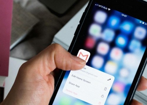 ¿Qué son las cuentas de Google con el email @gtempaccount.com?