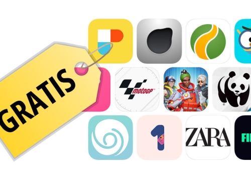 72 apps y juegos en oferta: descarga estas apps gratis en iPhone por tiempo limitado