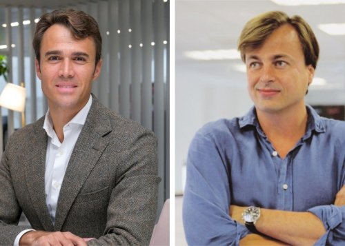 "Necesitamos soberanía española en la IA": entrevista a Julio Sola (GPU Solutions) y Alexandre Bento (Lenovo)