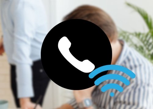 VoWiFi con Finetwork: así mejora la calidad de tus llamadas y la cobertura