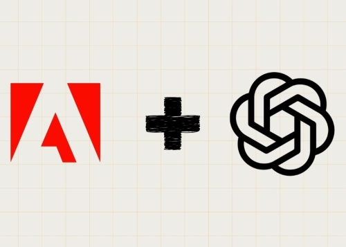 Photoshop y Adobe Acrobat se integran en ChatGPT: la IA editará fotos y documentos PDF mejor que nunca