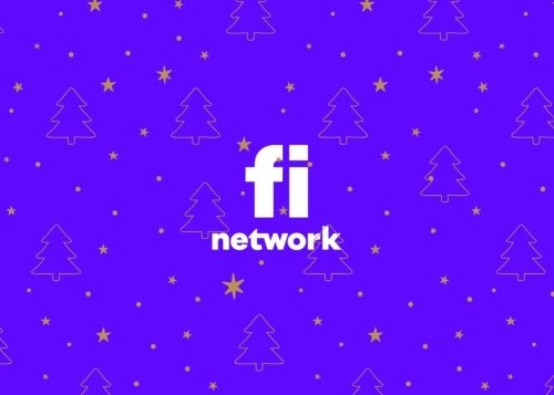 ¡50 GB gratis para tu móvil! Así puedes aprovechar la promoción de Navidad de Finetwork