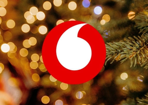 Nuevos canales de TV gratis y super descuentos en móviles: así es la Navidad de Vodafone