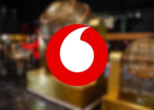 Vodafone apuesta por el Gordo de Navidad: ofertas brutales en móviles