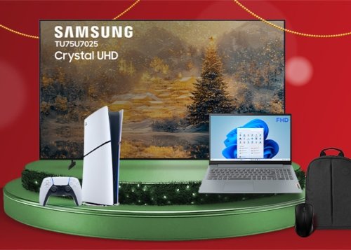 Regala en tu tienda de confianza: 20 ideas "tech" que están a un precio genial en Mi Electro