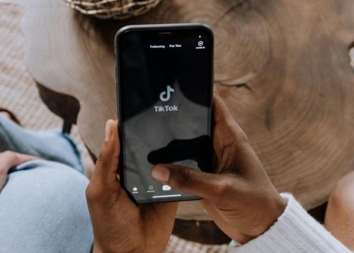 ¿Se pueden poner enlaces en TikTok Stories?