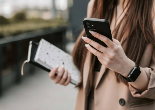 Whoscall, una potente app para saber quién te llama