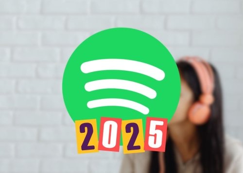 Spotify Wrapped 2025: cómo ver tu top canciones más escuchadas