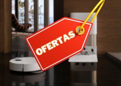 Una casa impecable y acogedora en 2026: aprovecha las ofertazas Dreame en robots aspiradores por Reyes