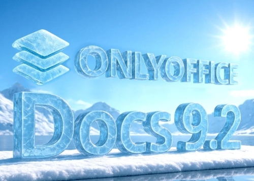 OnlyOffice ahora tiene agentes de IA: esta alternativa a Office cada vez es una mejor opción