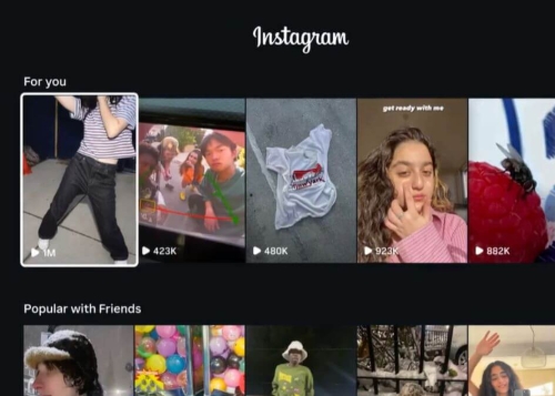 Instagram se pasa a la gran pantalla: ahora lo podrás ver en la tele