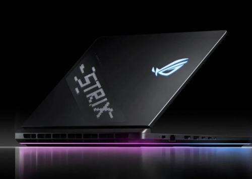 He probado el ROG Strix SCAR 18, y lo tengo claro: así es el portátil gaming definitivo