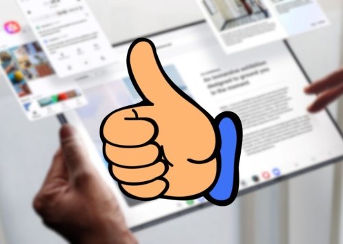 Galaxy Z TriFold es la apuesta más atrevida de Samsung: así se aprovecha un móvil plegable triple