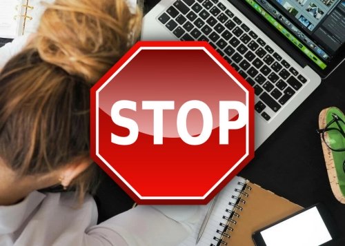8 apps para bloquear sitios webs y aumentar tu productividad