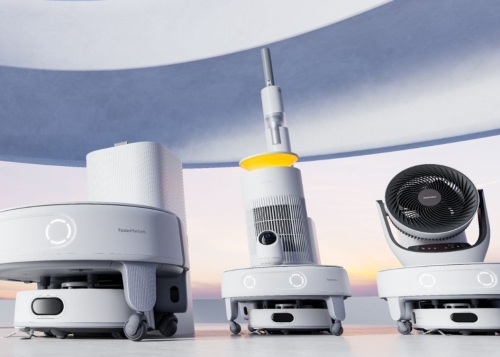 SwitchBot es el gran "tapado" del smart home: estos son sus productos más sorprendentes para tu hogar